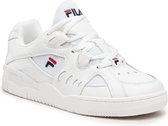 Fila Topspin WMN Dames Sneakers (Maat 40) Wit - Classic