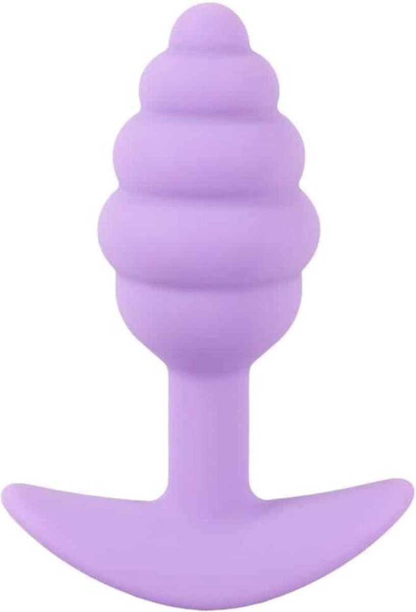 Goedkoopste CUTIES - PURPLE CUTIES PLUG