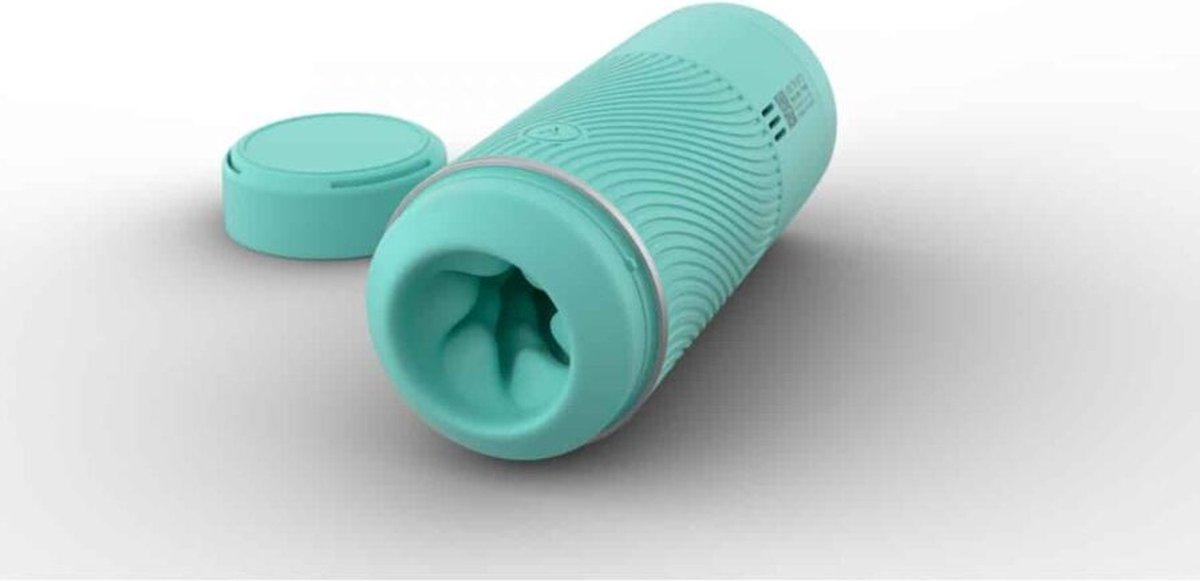 Goedkoopste Arcwave Pow - Automatische Masturbator - Munt