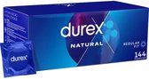 Durex Anatomic 144 Units | DUREX CONDOMS