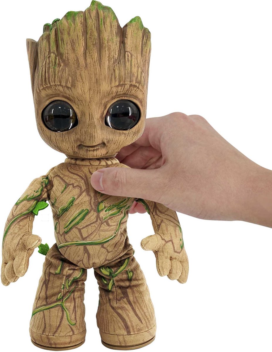 Le réveil Guardians of the Galaxy - Baby Groot