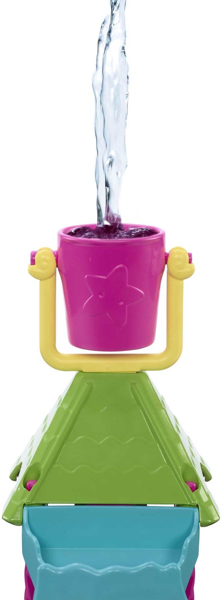 Barbie Skipper Eerste Baantjes Babysitter - Speelfigurenset van Barbie — afbeelding 3