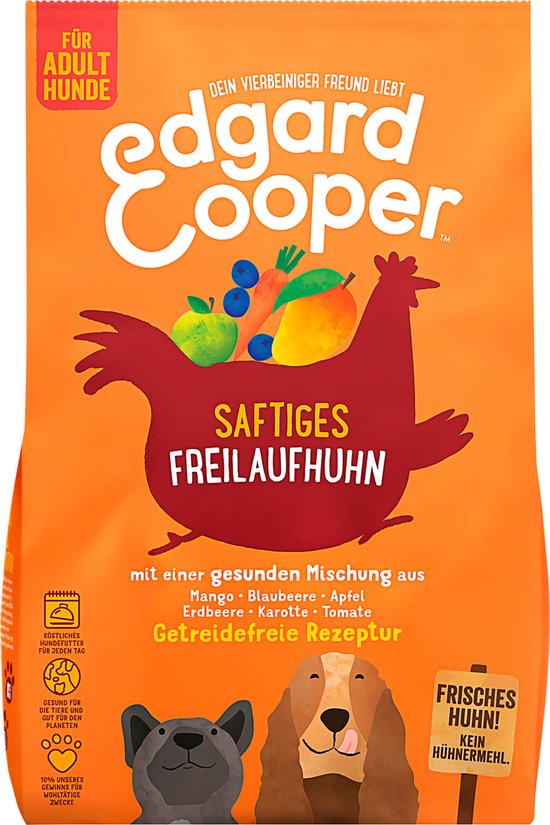 PEDIGREE Hondenvoer adult mini kip 1,4 kg. kopen! | HORNBACH