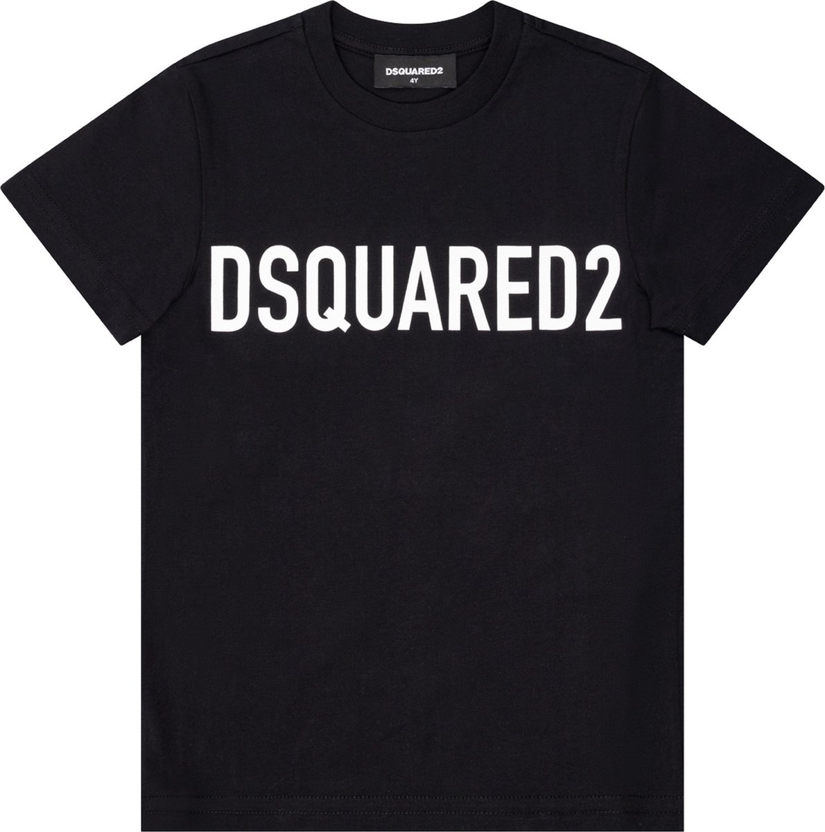 Dsquared2 Relax Eco Maglietta T-Shirt