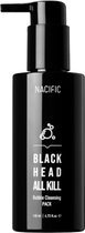 Nacific - Black Head Bubble Cleansing Pack