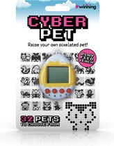 #Gagnant - Cyber ​​​​Pet - 32 Animaux domestiques