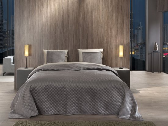 Italiaans bedsprei Signoria Monna Lisa | 300 threadcount | Kok Bedden