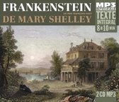 François Hatt - Mary Shelley: Frankenstein (2 CD) (Integrale MP3)
