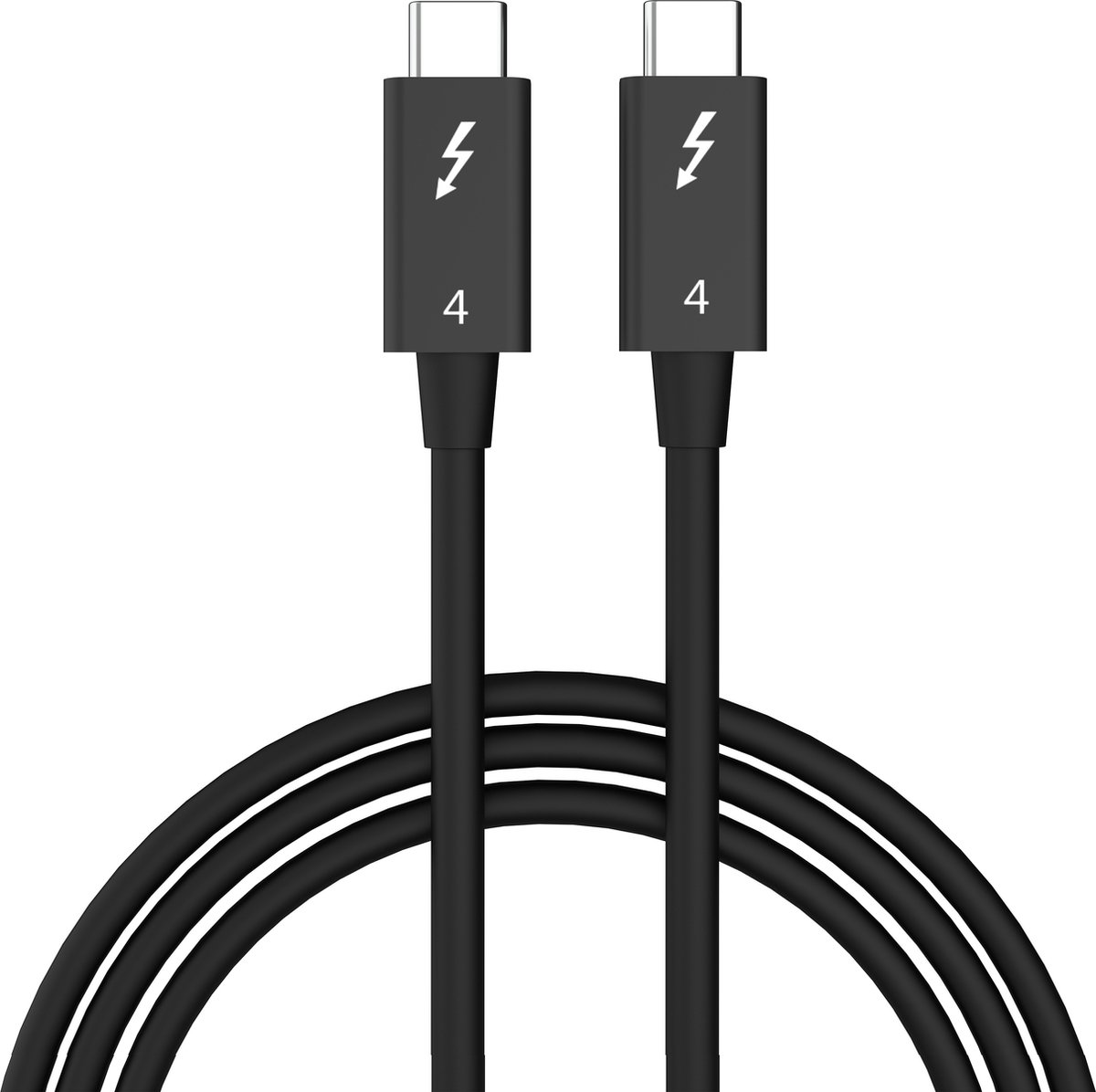 Sitecom Thunderbolt 4-kabel