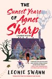 Miss Sharp Investigates 1 - The Sunset Years of Agnes Sharp