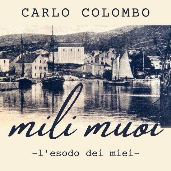 Mili Muoi - cover