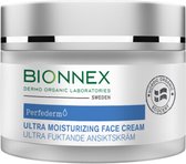 Bionnex - perfederm moistur face cream - 50ml