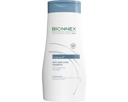Bionnex Organic Anti Hair Loss + Anti Dandruff Shampoo