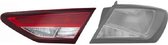 VanWezel 4946924 - Feu arrière droit pour Seat Leon de 01/2013 à 2020