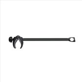 Bol.com Thule Bike Holder 3 met ACUTight-knop zwart aanbieding