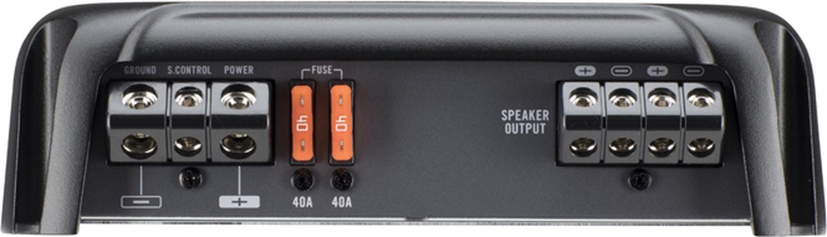 Pioneer GM-D8701 Autoversterker 1 kanaals - 1600 W – foto 3