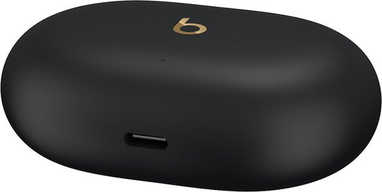 Beats Studio Buds + (Black)