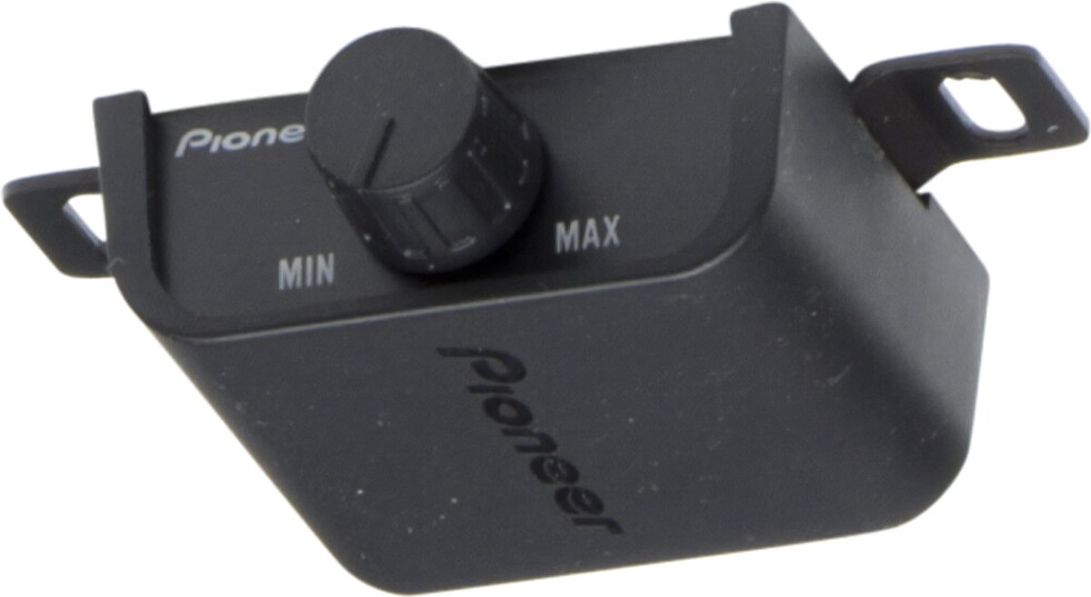 Pioneer GM-D8701 Autoversterker 1 kanaals - 1600 W – foto 6