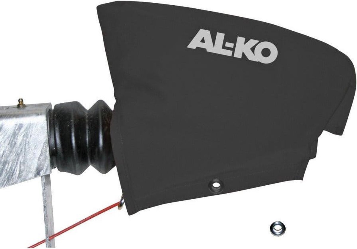 Al-KO Beschermhoes Koppeling AKS Zwart