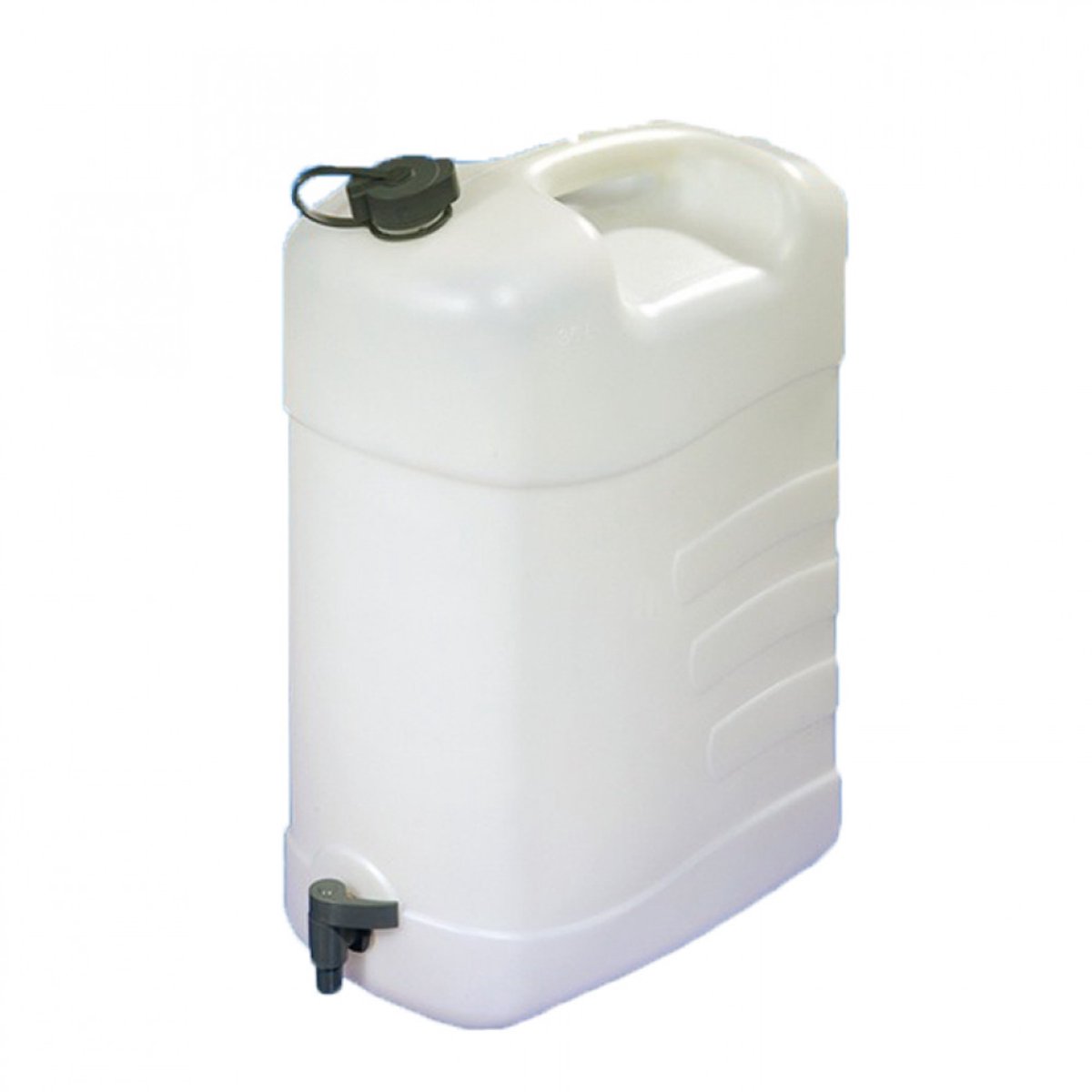 Travellife Luxe Jerrycan - Met Kraan - 35L