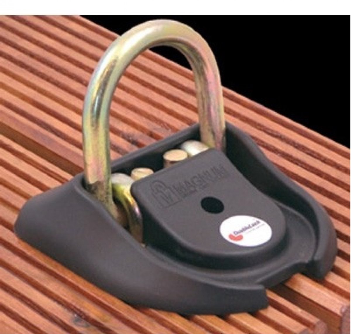 Dock Lock - AANBIEDING