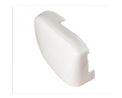Fiamma eindkap links F45 Plus 02740-01-