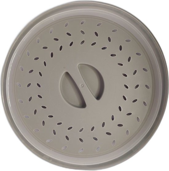Emsa micro family 483260000 magnetrondeksel 26 cm - online kopen? | Korting tot 47