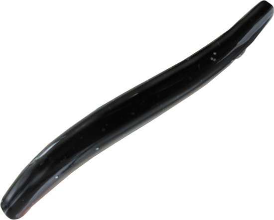 Jenzi Seatrout IV inliner lepel 18 gram - Groen-rood van Jenzi — afbeelding 2
