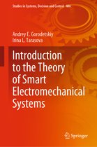 Studies in Systems, Decision and Control- Introduction to the Theory of Smart Electromechanical Systems