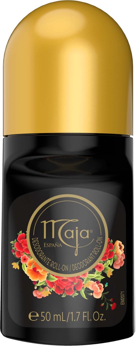 Goedkoopste Maja Deodorant Roll-on 50 ml