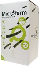 EM Microferm - micro-organisme - 5 liter - Agriton