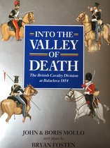 Into the Valley of Death
