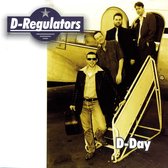 D-Regulators - D-Day (CD)