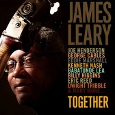 James Leary - Together (CD)