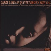 Gerry Eastman - Brown Skin (CD)