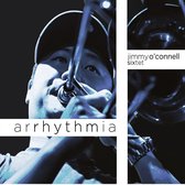 Jimmy O'Connel - Arrhytmia (CD)