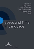 Space and Time in Language