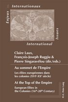 Enjeux Internationaux/International Issues- Au sommet de l’Empire / At the Top of the Empire