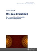 Polish Studies – Transdisciplinary Perspectives- Unequal Friendship