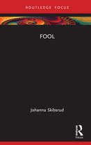 New Literary Theory- Fool