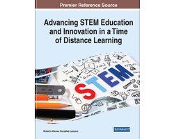 Advancing STEM Education and Innovation in a Time of Distance Learning