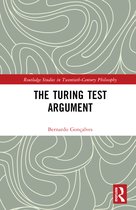 Routledge Studies in Twentieth-Century Philosophy-The Turing Test Argument