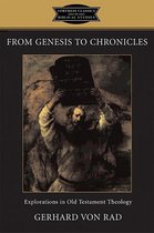 Fortress Classics in Biblical Studies- From Genesis to Chronicles
