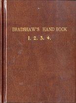 Bradshaws Handbook 1863