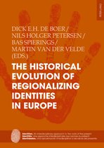 Identities / Identités / Identidades-The Historical Evolution of Regionalizing Identities in Europe