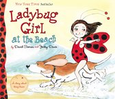 Ladybug Girl- Ladybug Girl at the Beach
