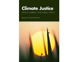 Climate Justice
