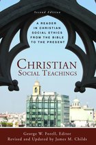 Christian Social Teachings