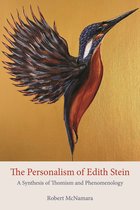 The Personalism of Edith Stein