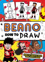 Beano Non-fiction- Beano How to Draw